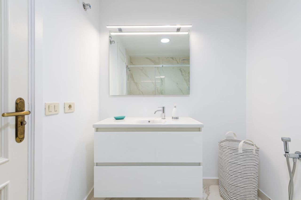 לאס פאלמס דה גראן קנאריה Apartamento Canteras מראה חיצוני תמונה