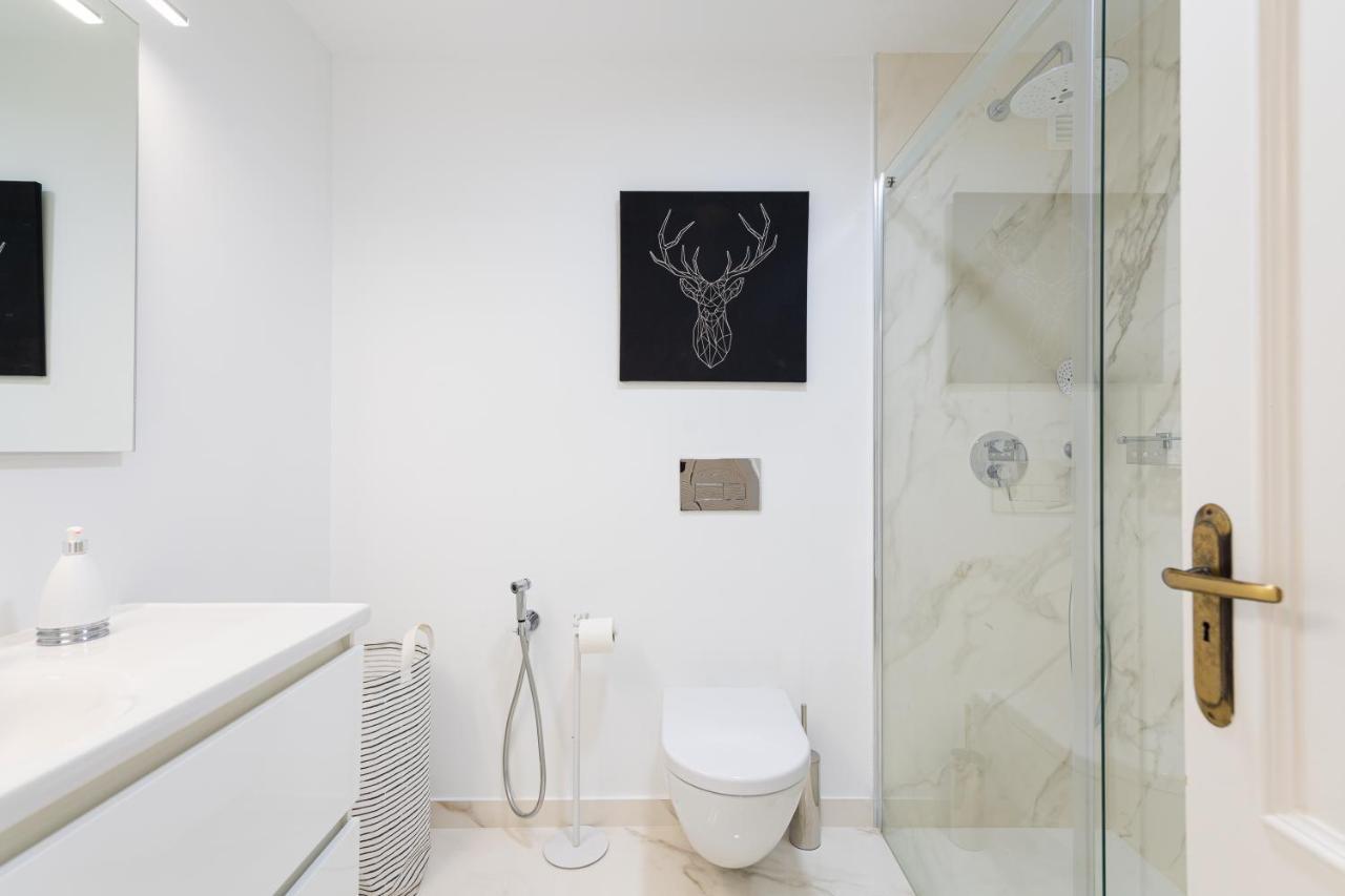לאס פאלמס דה גראן קנאריה Apartamento Canteras מראה חיצוני תמונה
