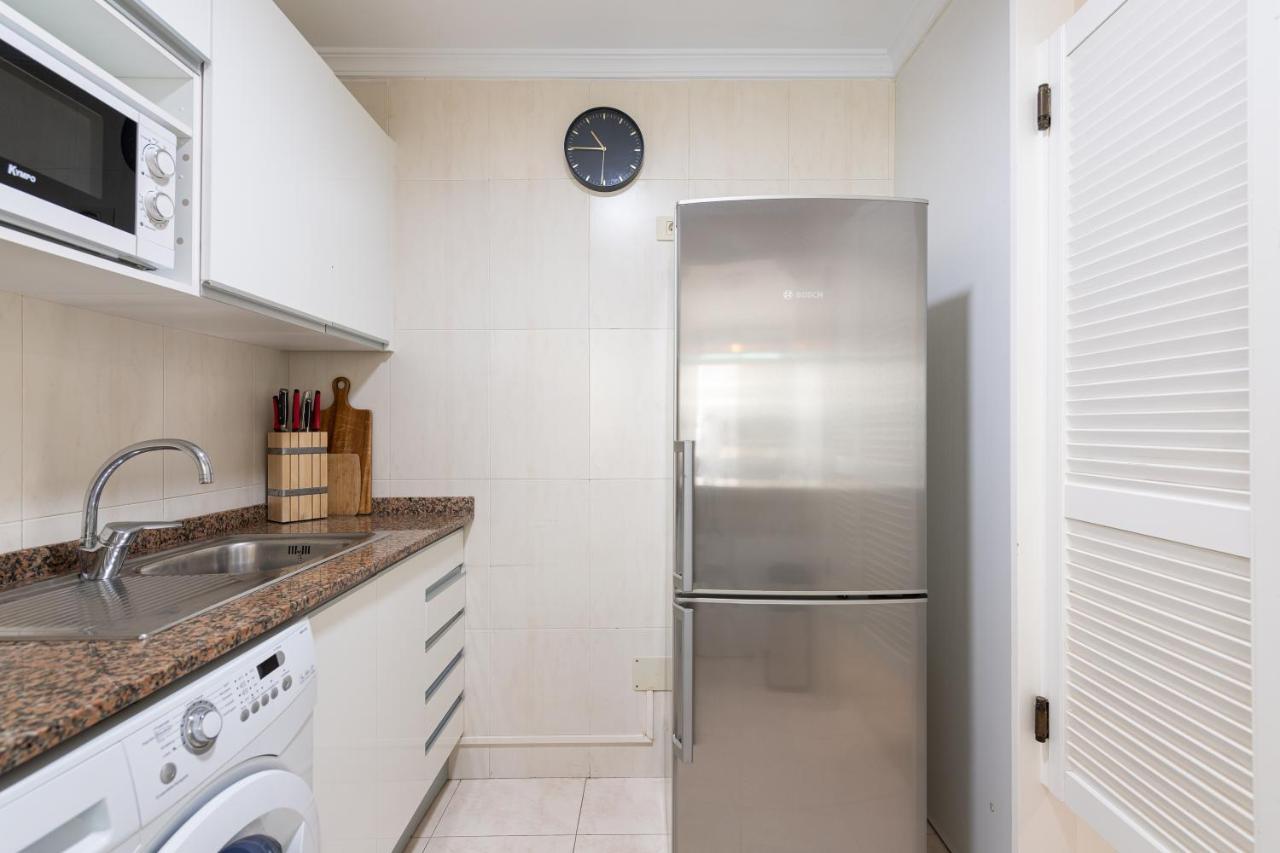לאס פאלמס דה גראן קנאריה Apartamento Canteras מראה חיצוני תמונה
