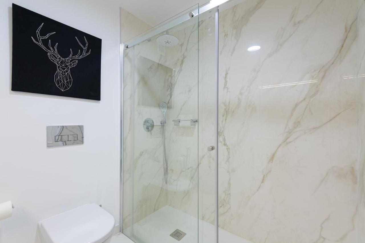 לאס פאלמס דה גראן קנאריה Apartamento Canteras מראה חיצוני תמונה